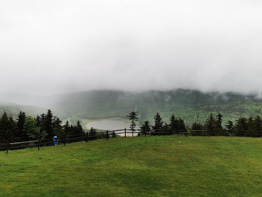 Enjoy The Long Range View, Ski In N Out Top Of The Mountain Condo สโนว์ชู ภายนอก รูปภาพ
